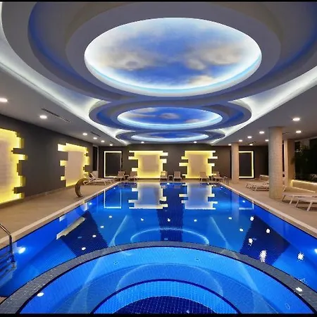 Apartman Tower *