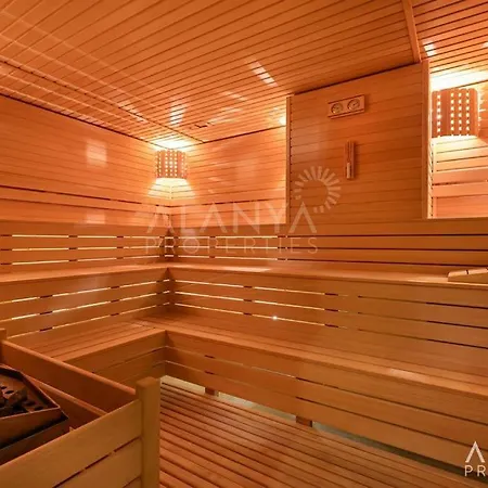 Tower Apartman *