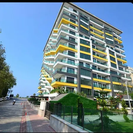 Tower *
