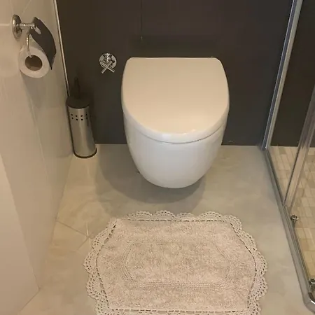 Apartman Tower *